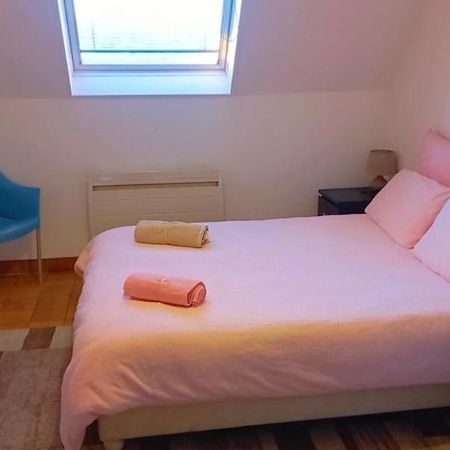 Chambre Private Wolfisheim Zewnętrze zdjęcie