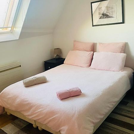 Chambre Private Wolfisheim Zewnętrze zdjęcie