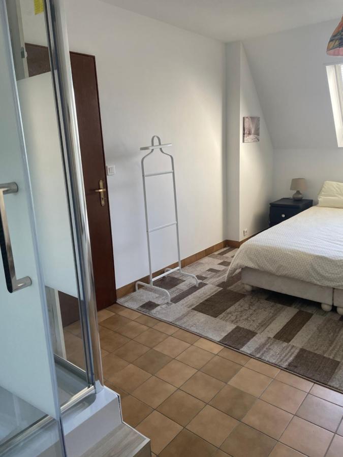 Chambre Private Wolfisheim Zewnętrze zdjęcie