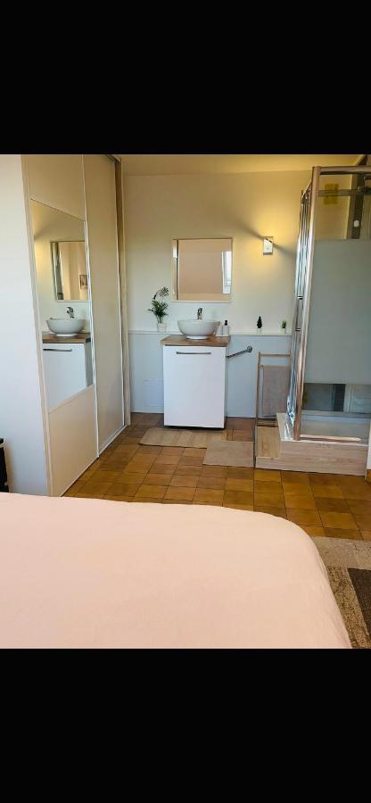 Chambre Private Wolfisheim Zewnętrze zdjęcie