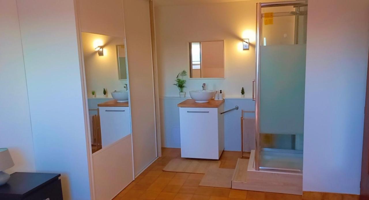 Chambre Private Wolfisheim Zewnętrze zdjęcie