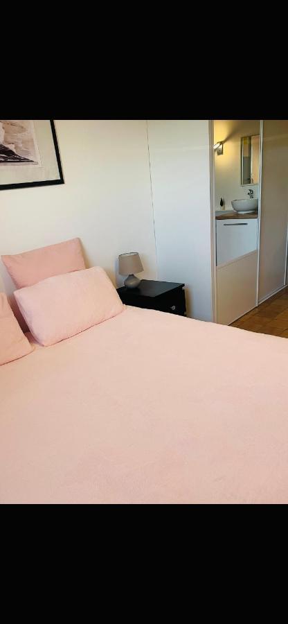 Chambre Private Wolfisheim Zewnętrze zdjęcie