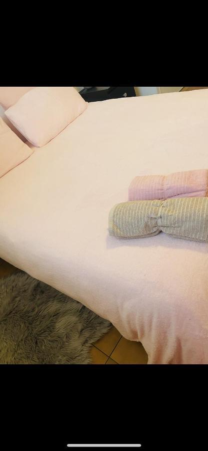 Chambre Private Wolfisheim Zewnętrze zdjęcie