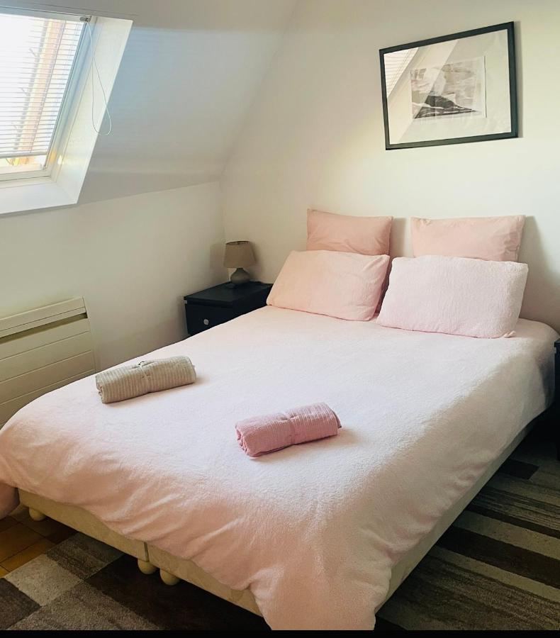 Chambre Private Wolfisheim Zewnętrze zdjęcie