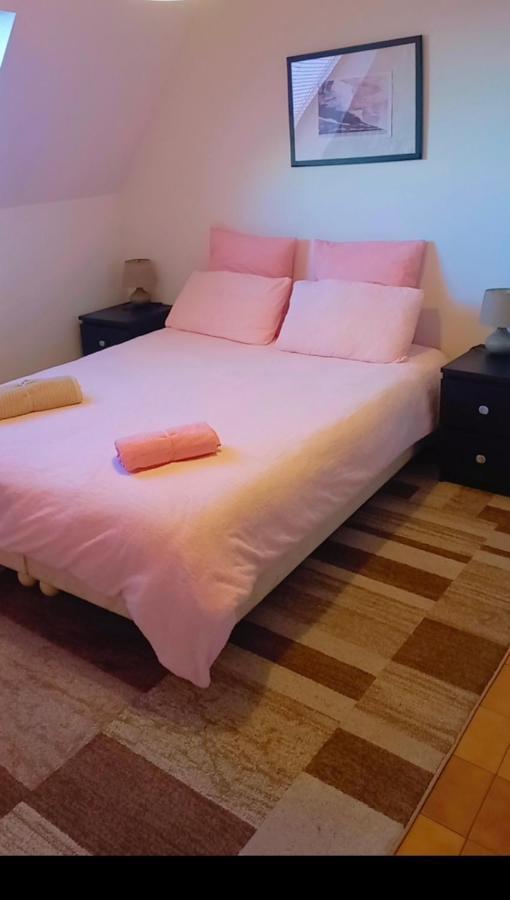 Chambre Private Wolfisheim Zewnętrze zdjęcie