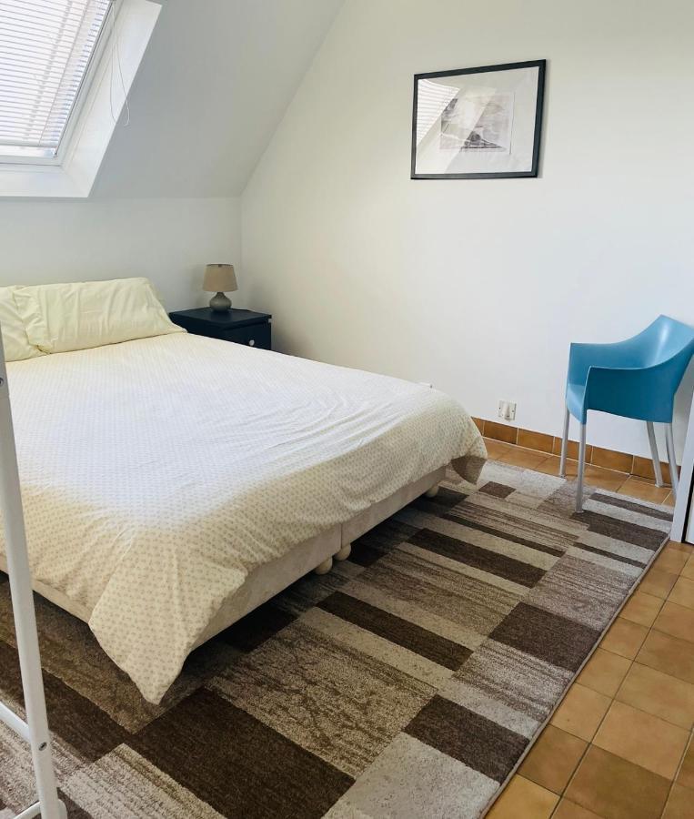 Chambre Private Wolfisheim Zewnętrze zdjęcie