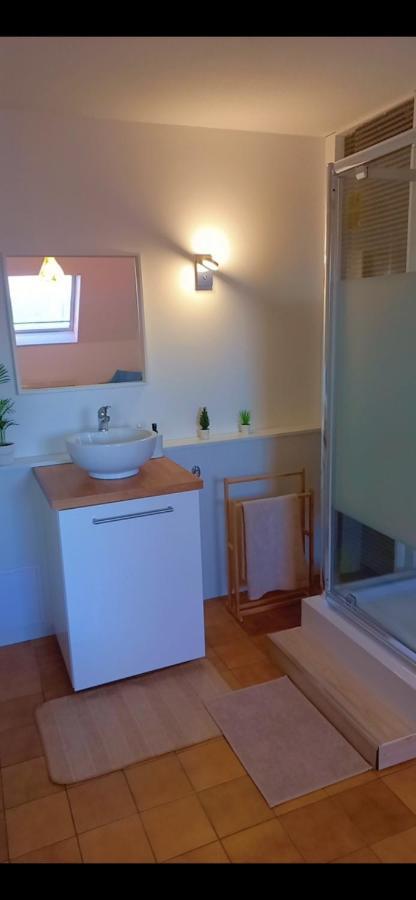 Chambre Private Wolfisheim Zewnętrze zdjęcie